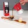 Ấm Pha Cà Phê Bialetti Moka Pot 4 Cốc Inox Dễ Dùng Trên Mọi Loại Bếp Nhập Đức Tương Thích Induction 8