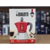 Ấm Pha Cà Phê Bialetti Moka Pot 4 Cốc Inox Dễ Dùng Trên Mọi Loại Bếp Nhập Đức Tương Thích Induction 11