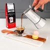 Ấm Pha Cà Phê Bialetti Venus Induction 6 Cốc 235ml Thép Không Gỉ, Dùng Mọi Loại Bếp, Nhập Đức, Giảm Giá Đến 23% 9