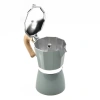 Ấm Pha Coffee Moka Ý - Bình Pha Cà Phê Tại Nhà, Thiết Kế Đẹp, Giá chỉ 426.930đ 2