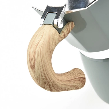 Ấm Pha Coffee Moka Ý - Bình Pha Cà Phê Tại Nhà, Thiết Kế Đẹp, Giá chỉ 426.930đ 3 Ấm Pha Coffee Moka Ý - Bình Pha Cà Phê Tại Nhà, Thiết Kế Đẹp, Giá chỉ 426.930đ 3