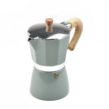 Ấm Pha Coffee Moka Ý - Bình Pha Cà Phê Tại Nhà, Thiết Kế Đẹp, Giá chỉ 426.930đ 7 Ấm Pha Coffee Moka Ý - Bình Pha Cà Phê Tại Nhà, Thiết Kế Đẹp, Giá chỉ 426.930đ 7