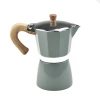 Ấm Pha Coffee Moka Ý - Bình Pha Cà Phê Tại Nhà, Thiết Kế Đẹp, Giá chỉ 426.930đ 10