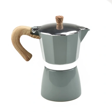 Ấm Pha Coffee Moka Ý - Bình Pha Cà Phê Tại Nhà, Thiết Kế Đẹp, Giá chỉ 426.930đ 10 Ấm Pha Coffee Moka Ý - Bình Pha Cà Phê Tại Nhà, Thiết Kế Đẹp, Giá chỉ 426.930đ 10