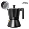 Ấm Pha Coffee Moka Ý - Bình Pha Cà Phê Tại Nhà, Thiết Kế Đẹp, Giá chỉ 426.930đ 13