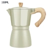 Ấm Pha Coffee Moka Ý - Bình Pha Cà Phê Tại Nhà, Thiết Kế Đẹp, Giá chỉ 426.930đ 14