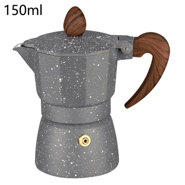 Ấm Pha Coffee Moka Ý - Bình Pha Cà Phê Tại Nhà, Thiết Kế Đẹp, Giá chỉ 426.930đ 16 Ấm Pha Coffee Moka Ý - Bình Pha Cà Phê Tại Nhà, Thiết Kế Đẹp, Giá chỉ 426.930đ 16