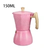 Ấm Pha Coffee Moka Ý - Bình Pha Cà Phê Tại Nhà, Thiết Kế Đẹp, Giá chỉ 426.930đ 18