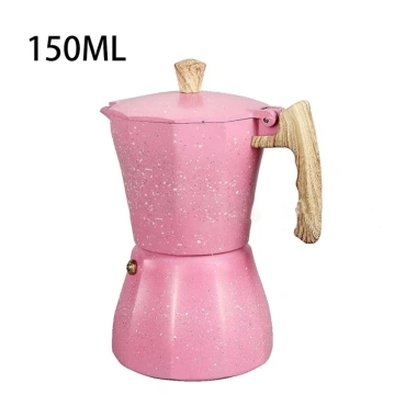 Ấm Pha Coffee Moka Ý - Bình Pha Cà Phê Tại Nhà, Thiết Kế Đẹp, Giá chỉ 426.930đ 18 Ấm Pha Coffee Moka Ý - Bình Pha Cà Phê Tại Nhà, Thiết Kế Đẹp, Giá chỉ 426.930đ 18
