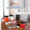 Ấm Pha Trà Giữ Nhiệt PM1.027 1.000ml - Quà Tặng Doanh Nghiệp, Giá Ưu Đãi 150.000₫