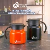 Ấm Pha Trà Giữ Nhiệt PM1.027 1.000ml - Quà Tặng Doanh Nghiệp, Giá Ưu Đãi 150.000₫ 3