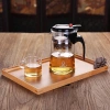 Ấm Pha Trà Thủy Tinh Heisou 750ml Chịu Nhiệt Giá Giảm Đặc Biệt 127,000₫ 5