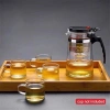 Ấm Pha Trà Thủy Tinh Heisou 750ml Chịu Nhiệt Giá Giảm Đặc Biệt 127,000₫ 9