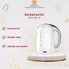 Ấm siêu tốc Hawonkoo KEH-180 - Đun nước nhanh 1.5L, giảm giá tới 21% chỉ 790.000đ 2