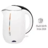 Ấm siêu tốc Hawonkoo KEH-180 - Đun nước nhanh 1.5L, giảm giá tới 21% chỉ 790.000đ 4
