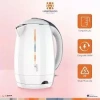 Ấm siêu tốc Hawonkoo KEH-180 - Đun nước nhanh 1.5L, giảm giá tới 21% chỉ 790.000đ 5