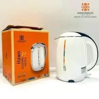 Ấm siêu tốc Hawonkoo KEH-180 - Đun nước nhanh 1.5L, giảm giá tới 21% chỉ 790.000đ 6 Ấm siêu tốc Hawonkoo KEH-180 - Đun nước nhanh 1.5L, giảm giá tới 21% chỉ 790.000đ 6