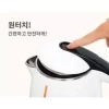 Ấm siêu tốc Hawonkoo KEH-180 - Đun nước nhanh 1.5L, giảm giá tới 21% chỉ 790.000đ 8