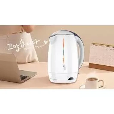 Ấm siêu tốc Hawonkoo KEH-180 - Đun nước nhanh 1.5L, giảm giá tới 21% chỉ 790.000đ 9 Ấm siêu tốc Hawonkoo KEH-180 - Đun nước nhanh 1.5L, giảm giá tới 21% chỉ 790.000đ 9