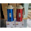 Ấm siêu tốc inox 304 Cuckoo GD ST30 2L 1.500W - Giữ nhiệt, phích nhanh, 169k 8