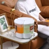 Ấm Siêu Tốc Lạnh Dung Lớn, Vòi Nước Lạnh, Dùng Cho Tủ Lạnh, Đồ Uống, Cắm Trại 5