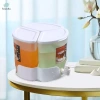 Ấm Siêu Tốc Lạnh Dung Lớn, Vòi Nước Lạnh, Dùng Cho Tủ Lạnh, Đồ Uống, Cắm Trại 8