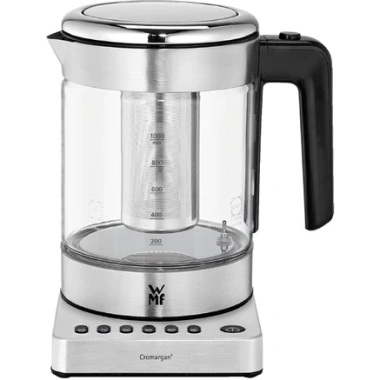 Ấm Siêu Tốc Wmf Vario 2in1 1L - Pha Trà, Đun Nước, Nhập Đức, BH 12 Tháng, Giá 1.957.000₫ Ấm Siêu Tốc Wmf Vario 2in1 1L - Pha Trà, Đun Nước, Nhập Đức, BH 12 Tháng, Giá 1.957.000₫