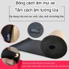 Âm Thanh Chống Thấm Nước, Ồn, Cách Nhiệt, Cháy - Lót Động Cơ Ô Tô Pomervn 75.900₫