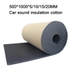 Âm Thanh Chống Thấm Nước, Ồn, Cách Nhiệt, Cháy - Lót Động Cơ Ô Tô Pomervn 75.900₫ 3
