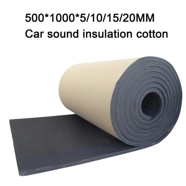 Âm Thanh Chống Thấm Nước, Ồn, Cách Nhiệt, Cháy - Lót Động Cơ Ô Tô Pomervn 75.900₫ 3
