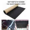 Âm Thanh Chống Thấm Nước, Ồn, Cách Nhiệt, Cháy - Lót Động Cơ Ô Tô Pomervn 75.900₫ 5