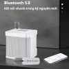 Âm thanh Karaoke Bluetooth WJ-826 50W - Pin 8h, Bluetooth 5.0, Micro không dây, Giá chỉ 299.999₫ 5