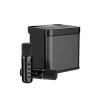 Âm thanh Karaoke Bluetooth WJ-826 50W - Pin 8h, Bluetooth 5.0, Micro không dây, Giá chỉ 299.999₫ 10
