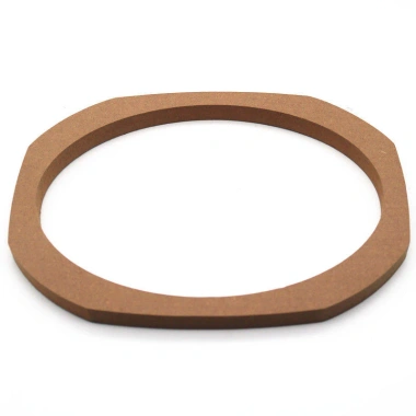 Âm Thanh Ô Tô Sừng Miếng Lót 13-22cm 6x30cm Chống Sốc Gỗ Đa Năng Giảm 22%