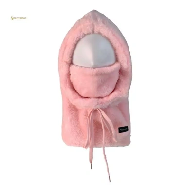 Ấm tích hợp khăn mặt và mũ lông cừu chống gió lạnh, thích hợp đi xe đạp - Giá 80.028 VND 8 Ấm tích hợp khăn mặt và mũ lông cừu chống gió lạnh, thích hợp đi xe đạp - Giá 80.028 VND 8