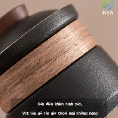 Ấm trà du lịch di động nồi ba cốc, bộ trà Kung Fu ngoài trời, giá ưu đãi 154.000₫