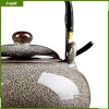 Ấm Trà Gốm Bền Siêu Tốc - Đẹp cho Nhà Bếp và Khách Sạn, Giá ưu đãi 204.600 VND 6