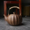 Ấm trà gốm nhẹ nhàng, gần gũi, giá ưu đãi 390.000đ, giảm từ 487.500đ 3