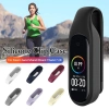 Amazfit Band 5 Silicon Matel Đa Năng - Kẹp Khóa, Vỏ Bảo Vệ cho Xiaomi Mi Band 5/6/7, Giá 111.100 VND 2