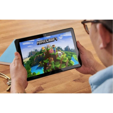 Amazon Fire HD 10 - Máy tính bảng Full HD, hiệu năng mạnh, pin lâu, giá chỉ 2.5 triệu 4