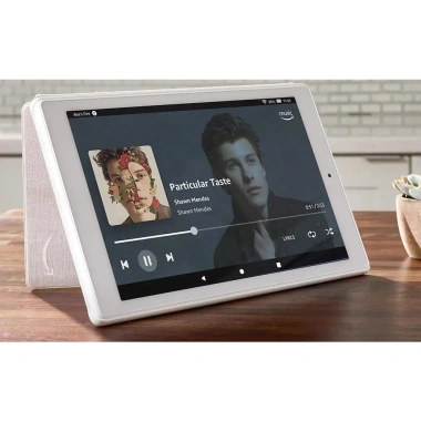 Amazon Fire HD 10 - Máy tính bảng Full HD, hiệu năng mạnh, pin lâu, giá chỉ 2.5 triệu 7