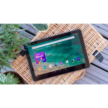 Amazon Fire HD 10 - Máy tính bảng Full HD, hiệu năng mạnh, pin lâu, giá chỉ 2.5 triệu 9