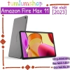 Amazon Fire Max 11 - Tablet giải trí mạnh, giảm giá 21% còn 5.268.000₫