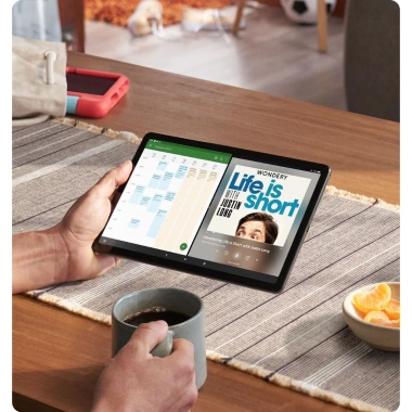 Amazon Fire Max 11 - Tablet giải trí mạnh, giảm giá 21% còn 5.268.000₫ 2