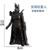 Amber Starman Ultraman Cao Su Mềm – Đồ Chơi Búp Bê Quái Vật Mô Hình, Giá chỉ 188.100₫ (giảm 23%)