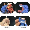 Amber Starman Ultraman Cao Su Mềm – Đồ Chơi Búp Bê Quái Vật Mô Hình, Giá chỉ 188.100₫ (giảm 23%) 4