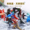 Amber Starman Ultraman Cao Su Mềm – Đồ Chơi Búp Bê Quái Vật Mô Hình, Giá chỉ 188.100₫ (giảm 23%) 5