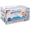 AMMYFOOD Thùng 24 chai (6 lốc) Good Mood Dâu Sữa Chua 455ml - Giảm giá 59.000₫ 2