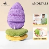 AMORTALS Sữa rửa mặt Mặt Cười - Nước giọt, bọt biển, bùn, tiện, puff - 33.000₫ 2