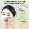 AMORTALS Sữa rửa mặt Mặt Cười - Nước giọt, bọt biển, bùn, tiện, puff - 33.000₫ 5